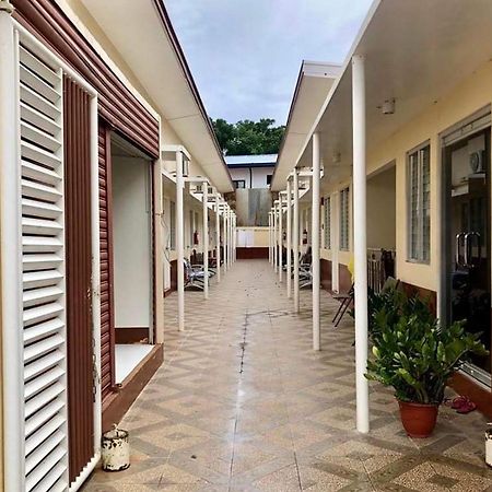 Palajuanders Inn Palawan Puerto Princesa Exterior foto